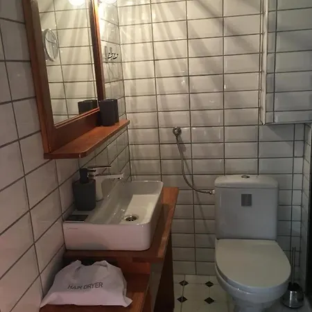 4rest Διαμέρισμα