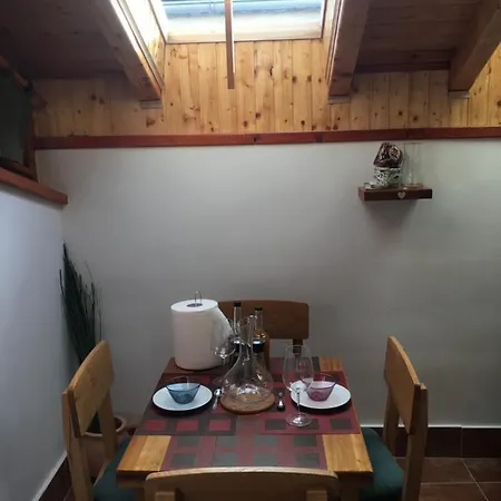 4rest Apartmán Pag Town