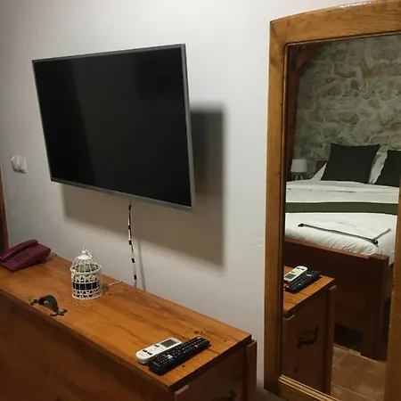 4rest Apartmán
