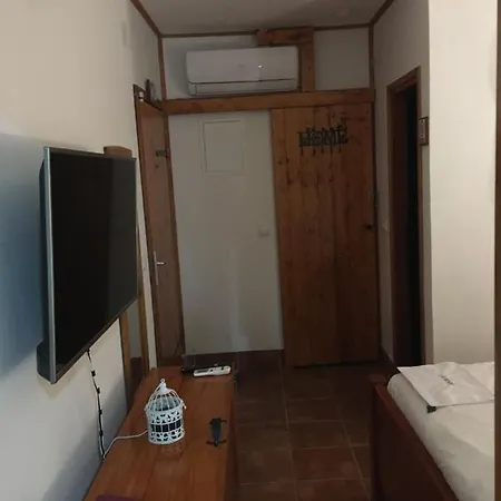 Διαμέρισμα 4rest Pag Town