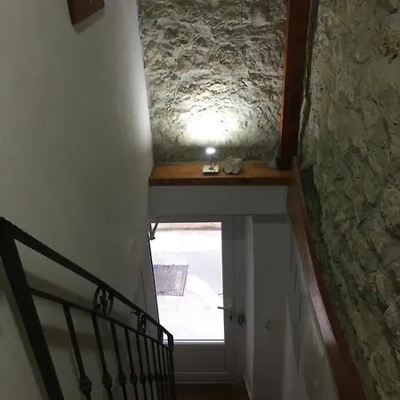 Apartmán 4rest