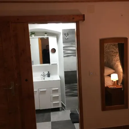 4rest Apartmán *