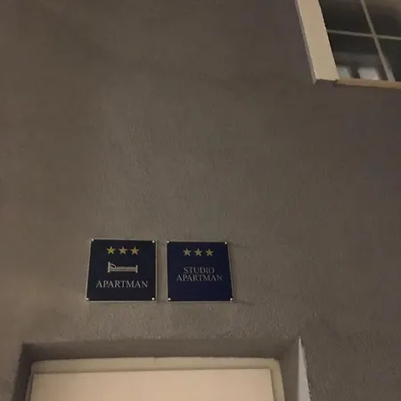 Διαμέρισμα 4rest *