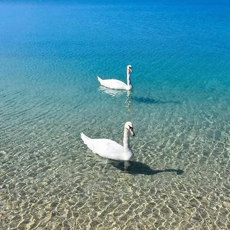 Διαμέρισμα 4rest *