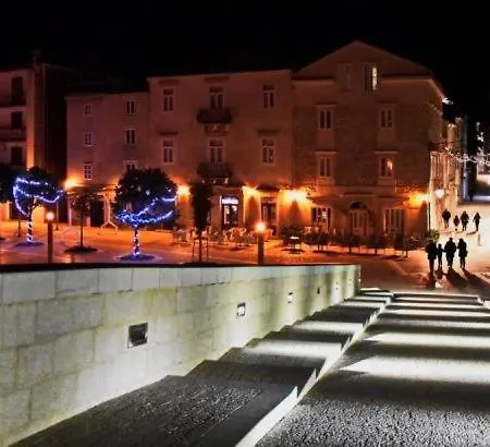 Διαμέρισμα 4rest Pag Town