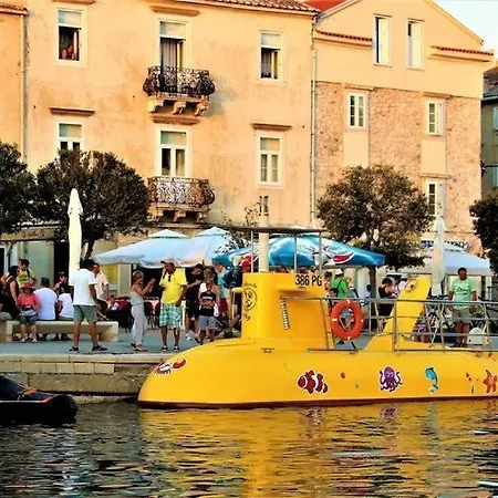 4rest Διαμέρισμα *