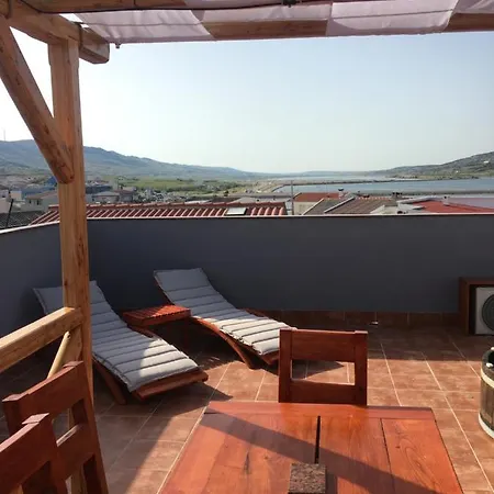 4rest Διαμέρισμα *