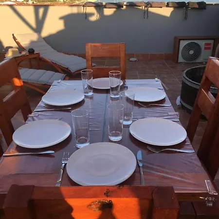 4rest Διαμέρισμα