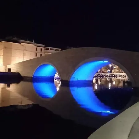 4rest Διαμέρισμα