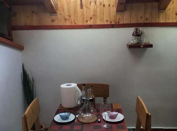 4rest Appartement Pag Town