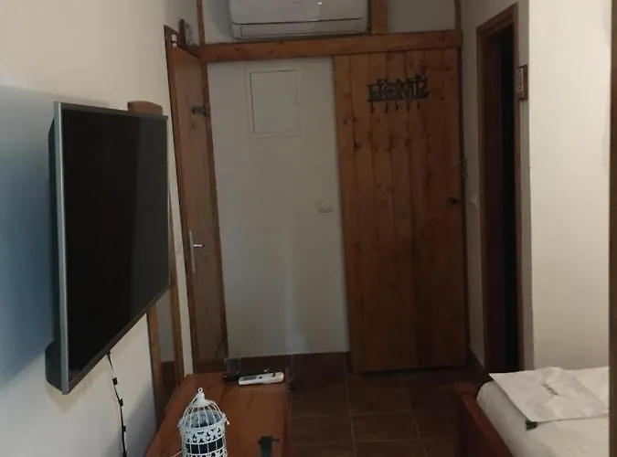 Апартаменты 4rest Паг