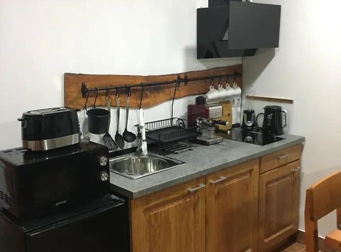 4rest Апартаменты *