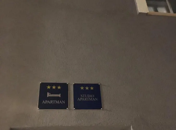 Апартаменты 4rest *