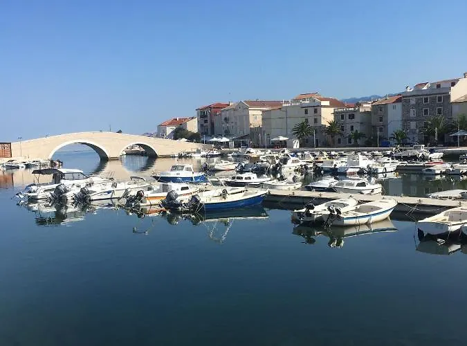 4rest Апартаменты Паг