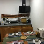 4rest Apartman Pag Town