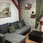 Apartman 4rest *