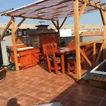4rest Apartman Pag Town