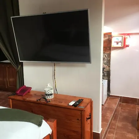 Apartmán 4rest Pag Town