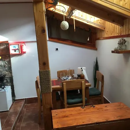 4rest Apartment *