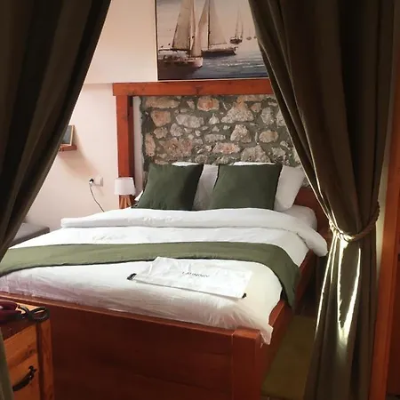 4rest Apartment Pag Town