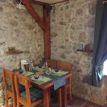 Apartamento 4rest Pag Town