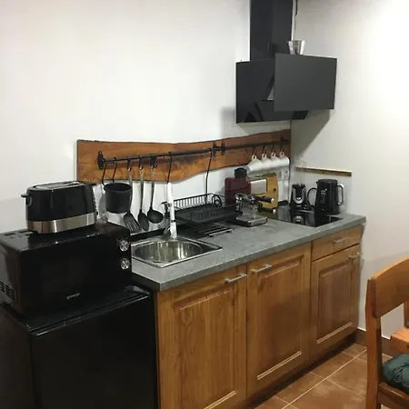4rest Apartment *