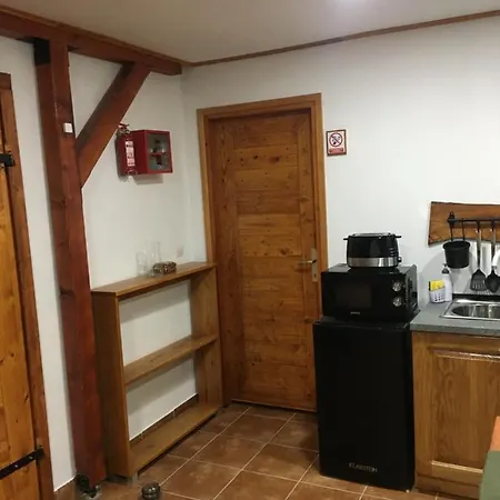 4rest Apartment
