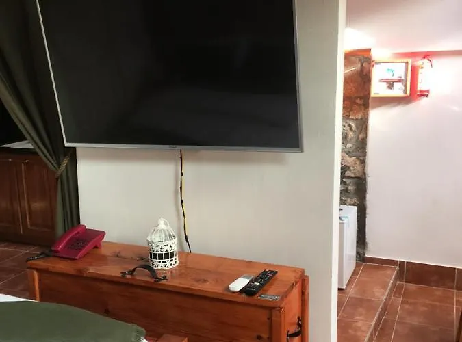 Appartement 4rest Pag Town