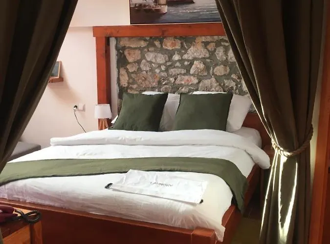 4rest Appartement Pag Town