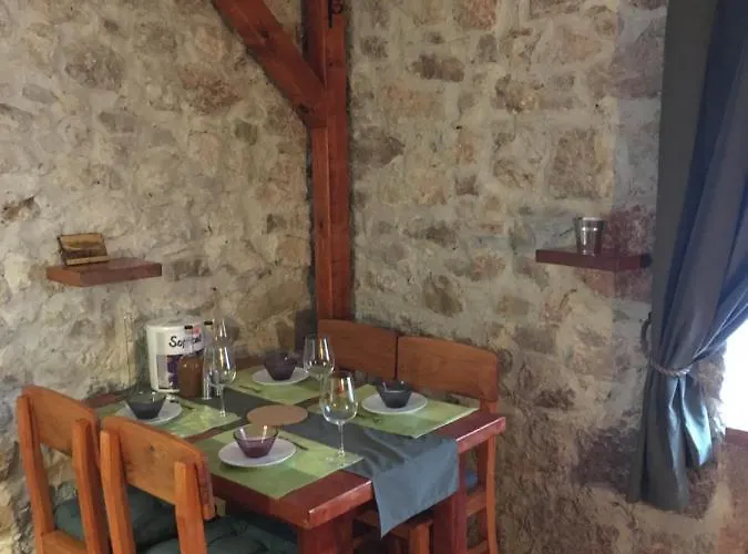 Appartement 4rest Pag Town