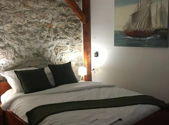 4rest Appartement Pag Town