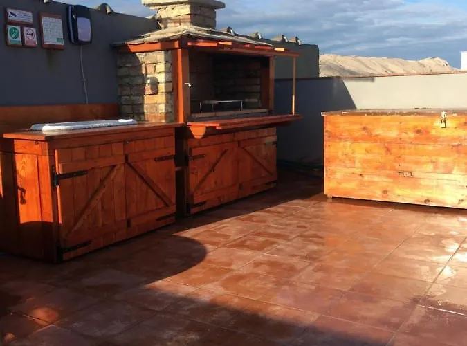 アパート 4rest *