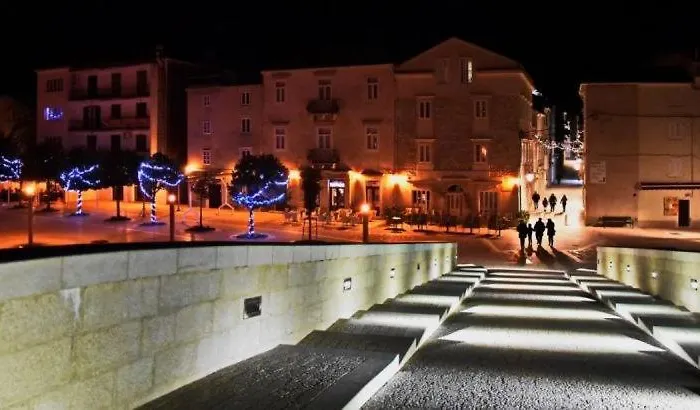 Appartement 4rest Pag Town